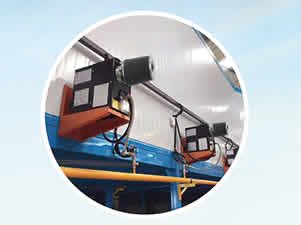 設備調試、注意事項及維護